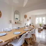 Zen Paradise - Maison Calme Au Coeur De Perpignan בית נופש פרפיניין
