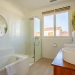 Zen Paradise - Maison Calme Au Coeur De Perpignan