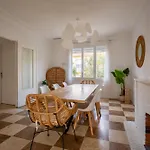 בית נופש Zen Paradise - Maison Calme Au Coeur De Perpignan פרפיניין