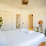 Zen Paradise - Maison Calme Au Coeur De Perpignan *