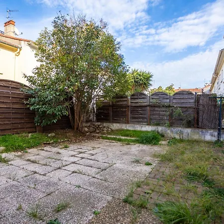 Zen Paradise - Near The Center - Garden * Perpignan