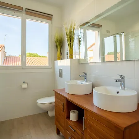 Zen Paradise - Near The Center - Garden Casa vacanze