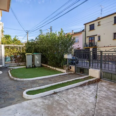 Zen Paradise - Near The Center - Garden *