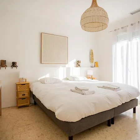 Zen Paradise - Near The Center - Garden Ferienhaus *