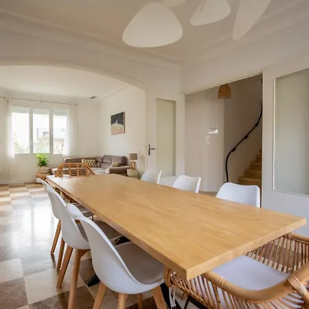Zen Paradise - Near The Center - Garden Casa vacanze *
