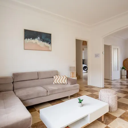 Casa vacanze Zen Paradise - Near The Center - Garden *