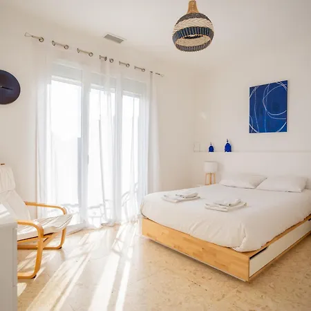 Nyaraló Zen Paradise - Maison Calme Au Coeur De *