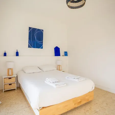 Zen Paradise - Maison Calme Au Coeur De * Perpignan