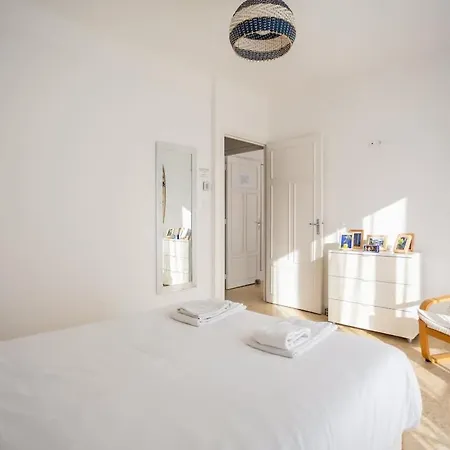Feriehus Zen Paradise - Maison Calme Au Coeur De