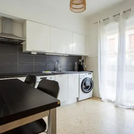Feriehus Zen Paradise - Maison Calme Au Coeur De Perpignan