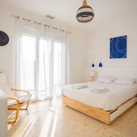 Zen Paradise - Maison Calme Au Coeur De Feriehus Perpignan