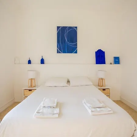 Zen Paradise - Maison Calme Au Coeur De Feriehus