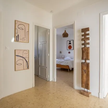 Feriehus Zen Paradise - Maison Calme Au Coeur De