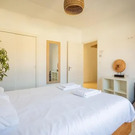 Feriehus Zen Paradise - Maison Calme Au Coeur De *