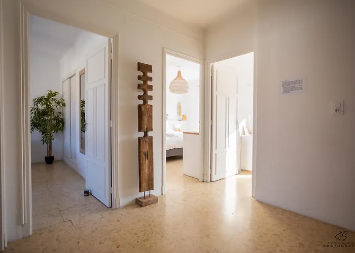 Zen Paradise - Near The Center - Garden *