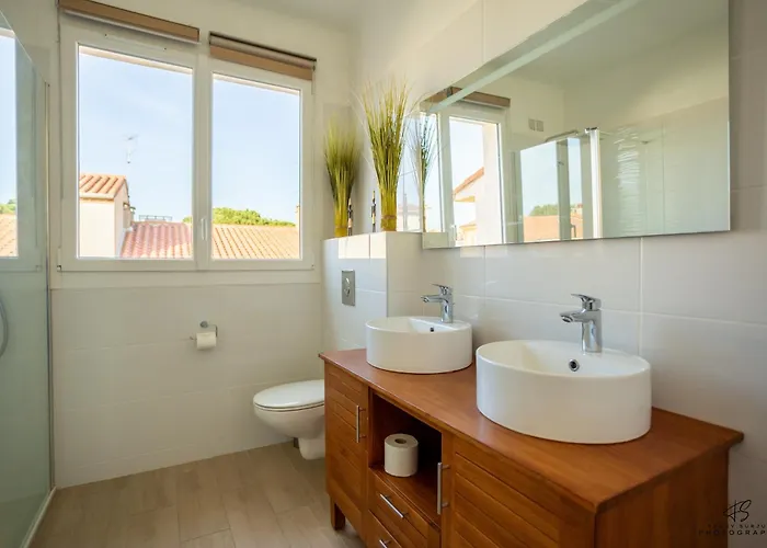 Zen Paradise - Near The Center - Garden Vakantiehuis