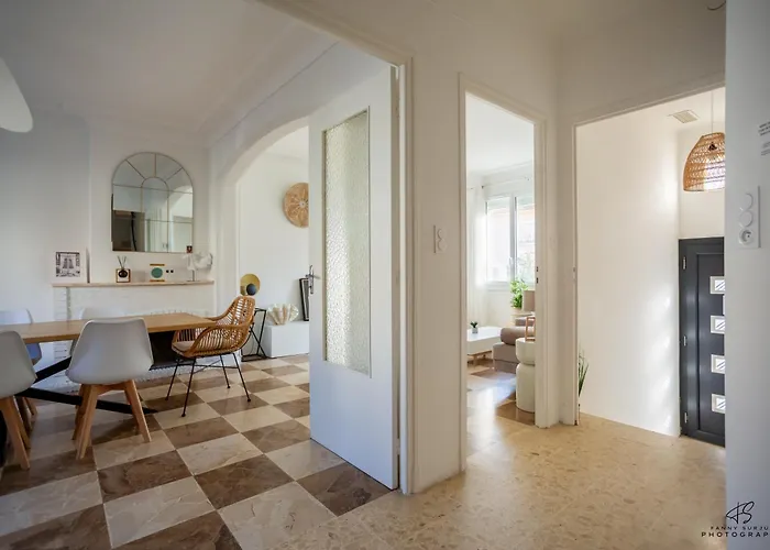 Zen Paradise - Near The Center - Garden