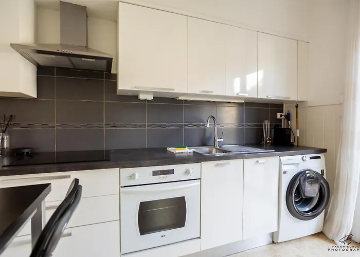 Zen Paradise - Near The Center - Garden Vakantiehuis