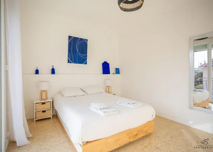 Zen Paradise - Near The Center - Garden * Perpignan