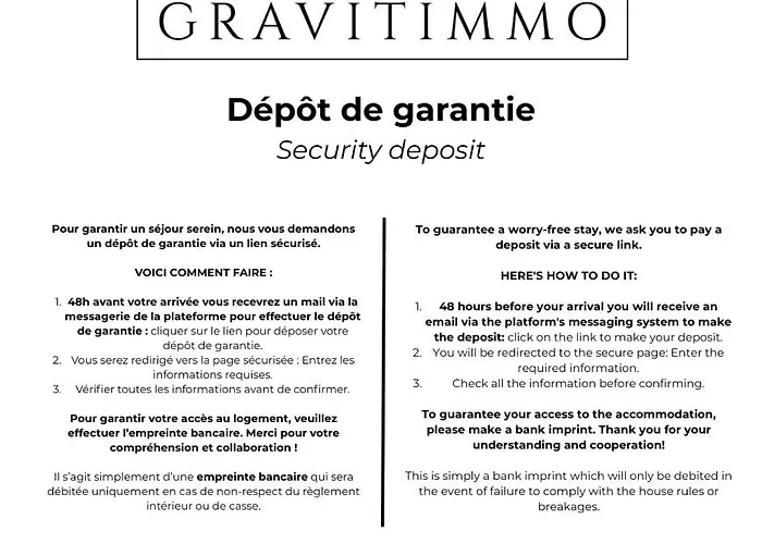 Vakantiehuis Zen Paradise - Near The Center - Garden Perpignan